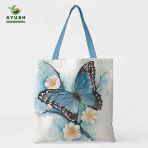 Canvas Tote Bags