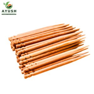 Neem Wood Toothpicks